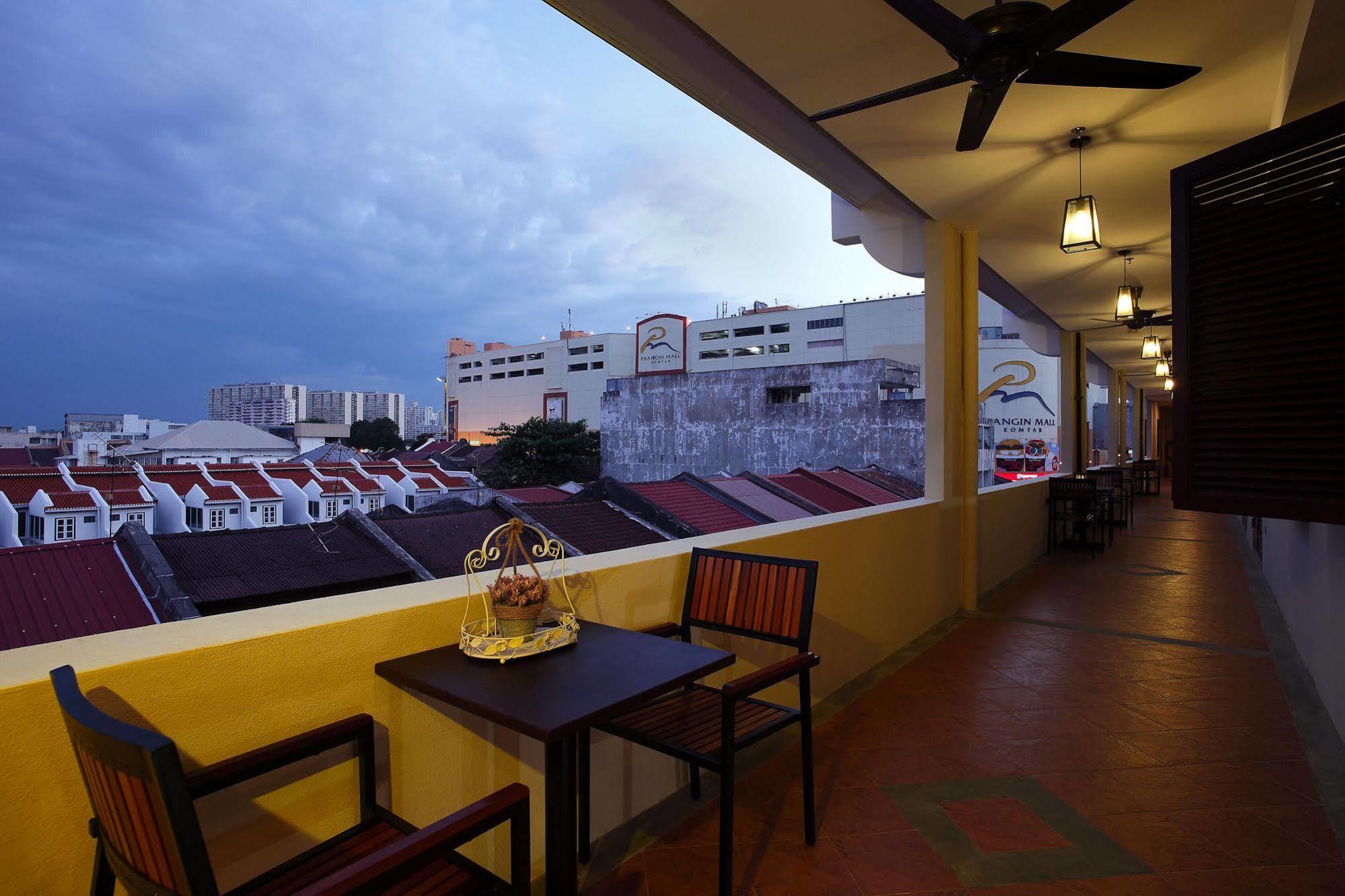 Kimberley Hotel Georgetown George Town Exterior foto