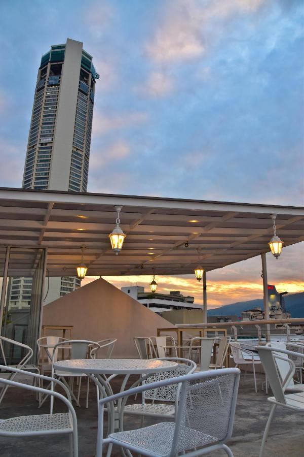Kimberley Hotel Georgetown George Town Exterior foto
